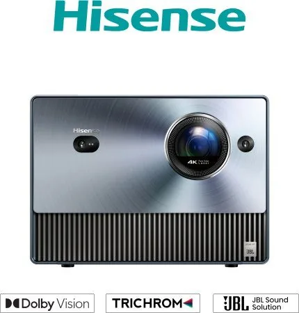 Hisense C1 laser projector